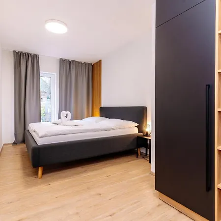 Horsky Temari 16 Klinovec 公寓 Loučná pod Klínovcem
