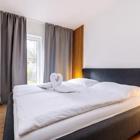 公寓 Horsky Temari 16 Klinovec Loučná pod Klínovcem